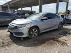 2018 HONDA CIVIC LX - 19XFC2F57JE005365