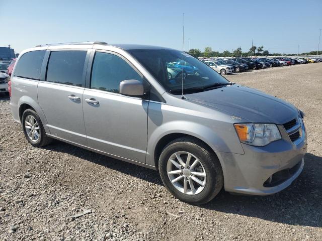 2C4RDGCG4LR207448 Dodge Caravan GRAND CARA 4