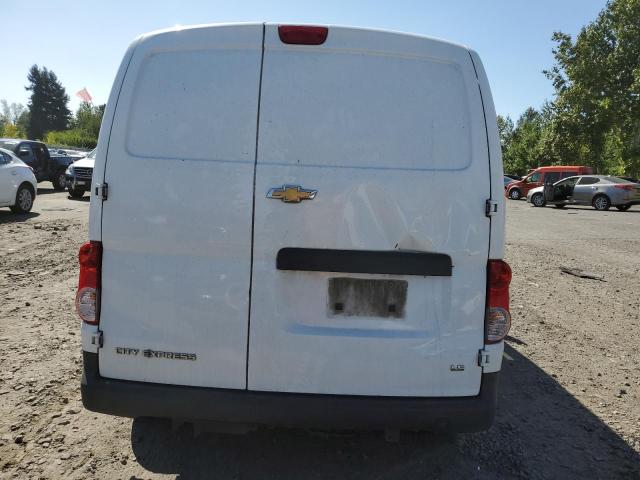 2017 CHEVROLET CITY EXPRE - 3N63M0YN2HK713100