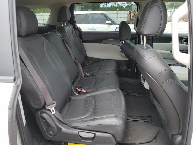 KNDNB4H37N6190616 KIA Carnival Lx