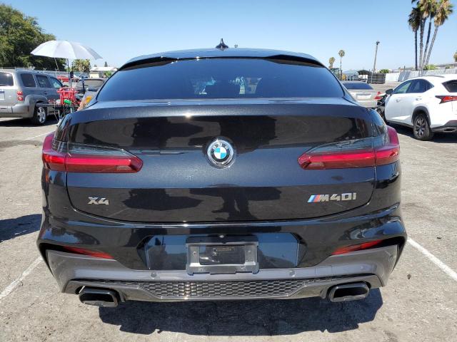 2020 BMW X4 XDRIVEM - 5UX2V5C07L9B95809