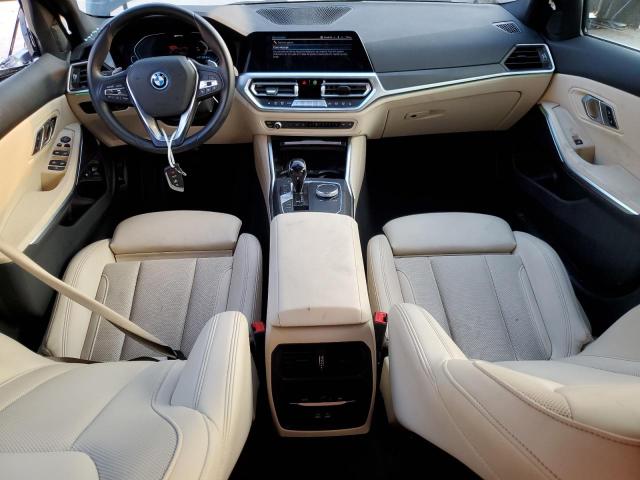 2022 BMW 330E - 3MW5P7J02N8C75257