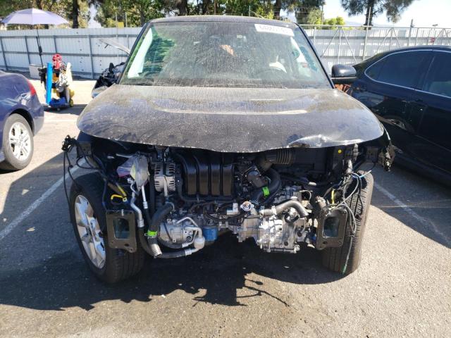 KNDJ23AU5P7868434 KIA SOUL LX