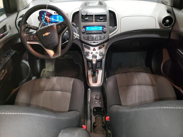 2015 CHEVROLET SONIC LT - 1G1JC5SH2F4168941