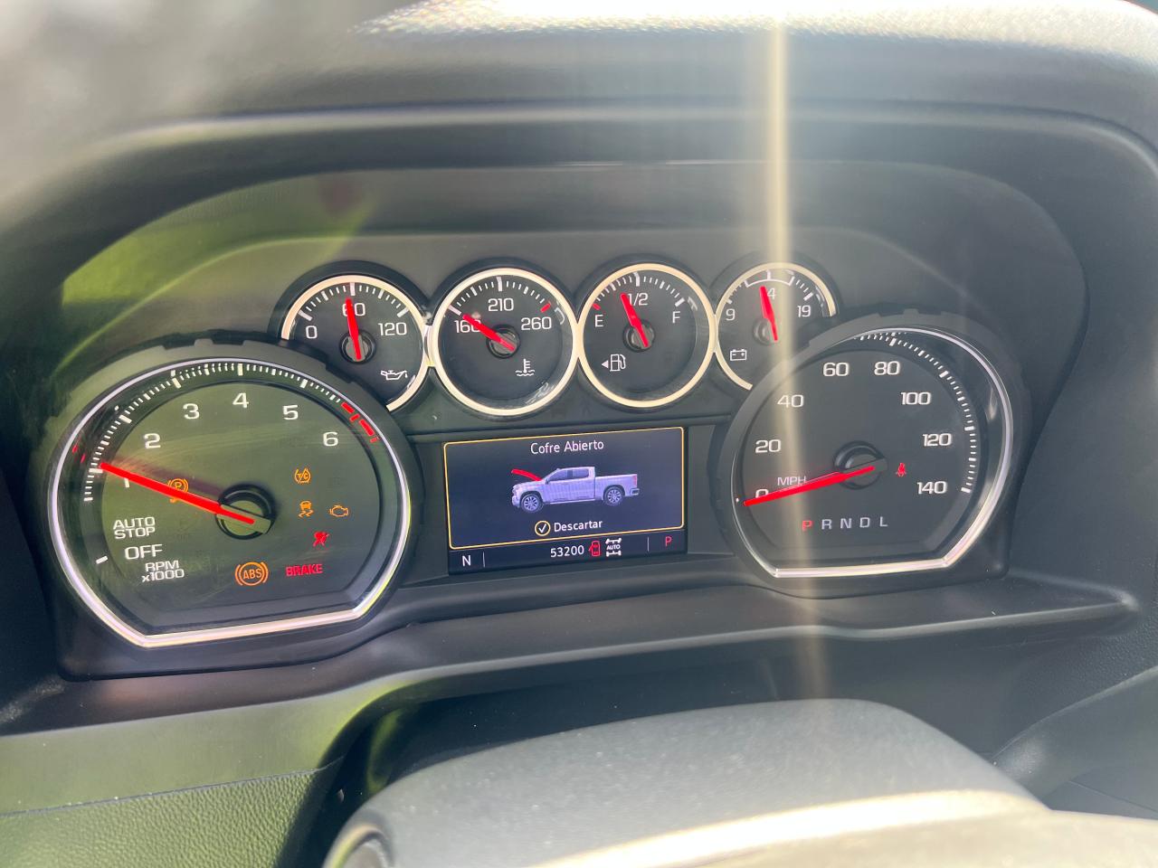 3GCUYEEL8LG224305 CHEVROLET ALL Models 2020