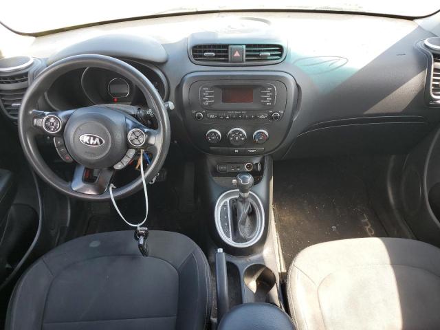 KNDJN2A27E7736840 KIA Soul