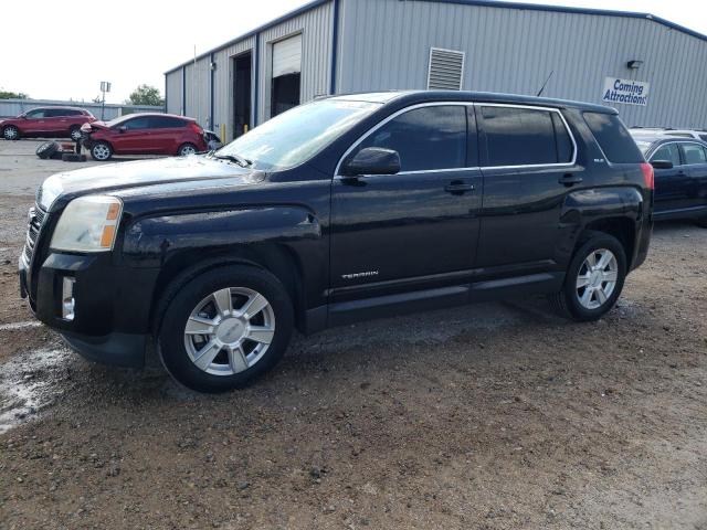 2012 GMC Terrain SLE