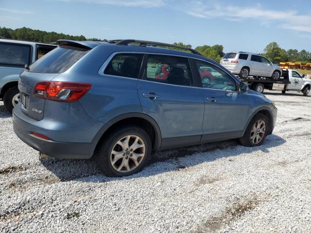 JM3TB2CA4F0458583 Mazda Cx-9 Touring
