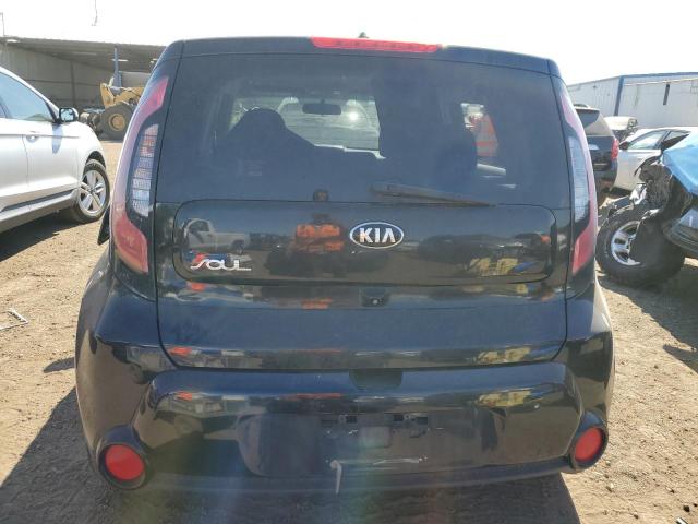 KNDJP3A57G7241437 KIA SOUL +