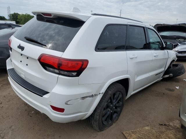 1C4RJFAG1JC333391 Jeep Grand Cherokee Laredo