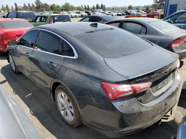 1G1ZD5ST7KF167934 Chevrolet MALIBU LT