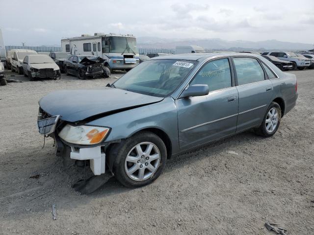 2000 Toyota Avalon XL