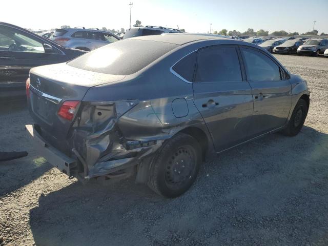 3N1AB7AP2JY221578 Nissan SENTRA S