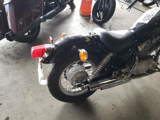 2011 YAMAHA XV250 C - JYAVG04Y5BA001137