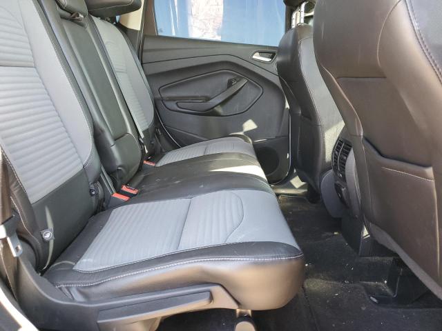 1FMCU0GD9HUA15087 Ford ESCAPE SE