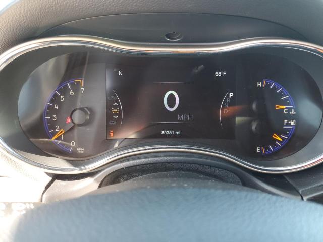 1C4RJFAGXHC606919 Jeep Grand Cherokee Laredo