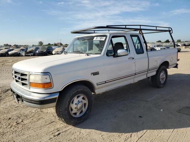 1997 Ford F-250 