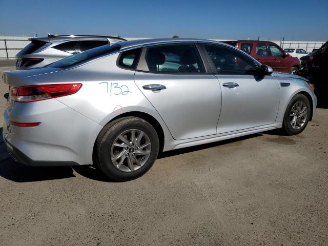 5XXGT4L39KG331454 KIA Optima Lx