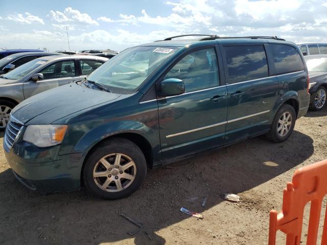 2009 Chrysler Town & Country Touring