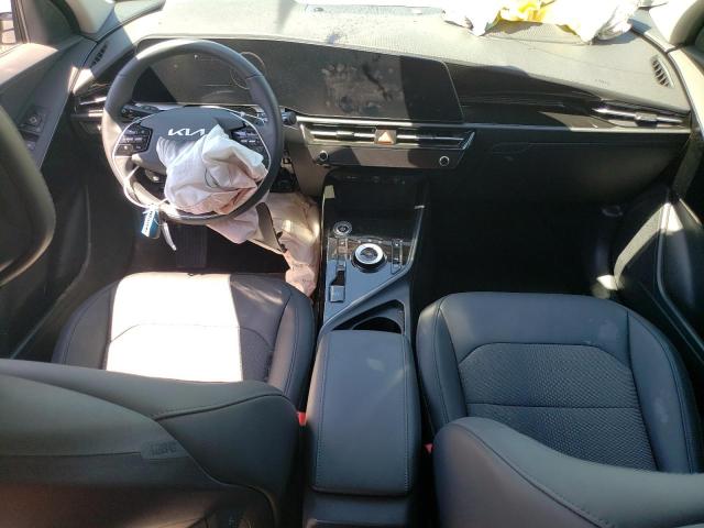 2023 KIA NIRO WIND - KNDCR3L13P5021396