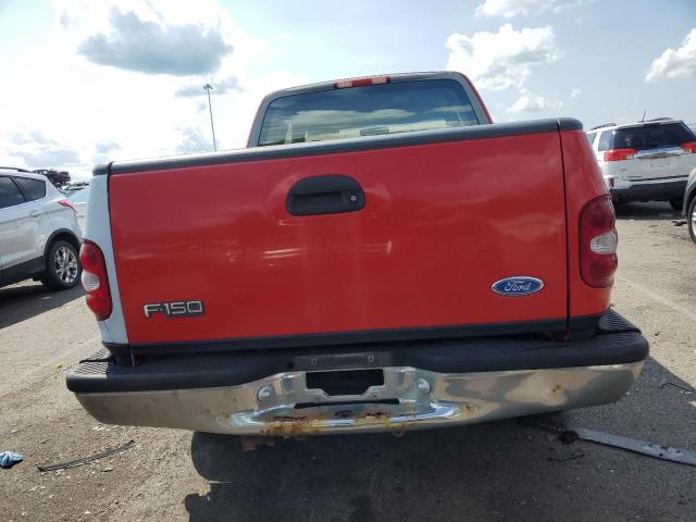 1997 Ford F150 VIN: 1FTDX07WXVKA66073 Lot: 63522383