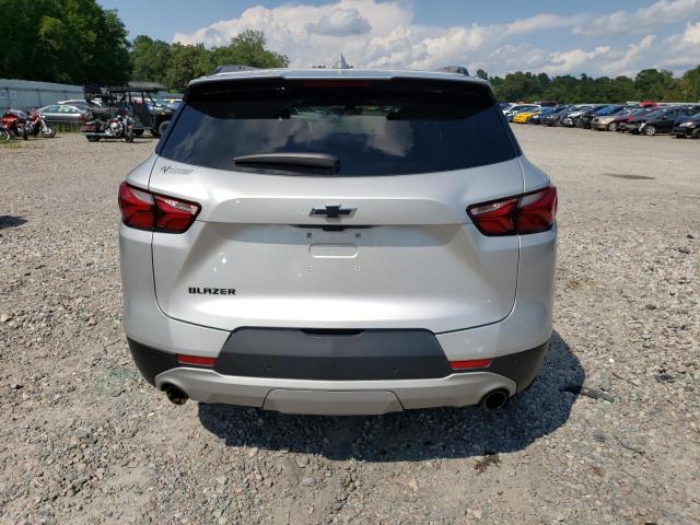 2021 CHEVROLET BLAZER 3LT - 3GNKBDRS5MS546717