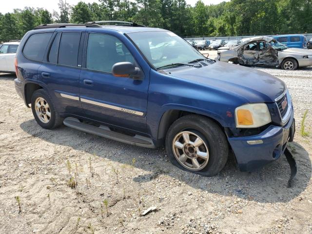 1GKDT13SX22453453 | 2002 GM c envoy