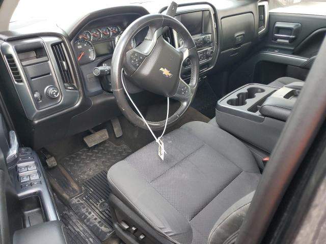 3GCPCREC2FG174539 | 2015 CHEVROLET SILVERADO