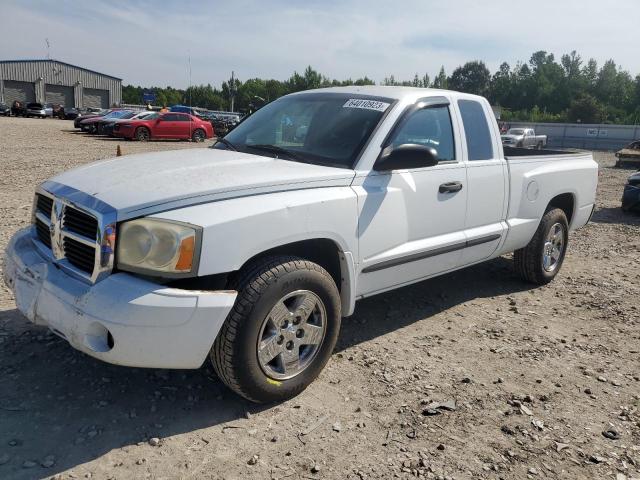 2006 Dodge Dakota SLT