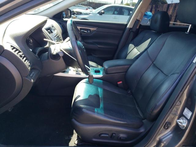 1N4AL3AP5FN860230 Nissan ALTIMA 2.5
