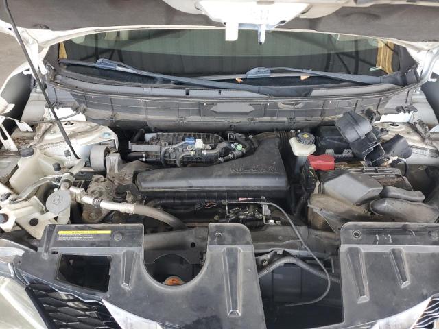 5N1AT2MTXEC759798 Nissan ROGUE S