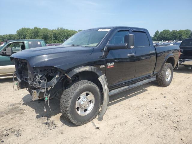 2012 Dodge Ram 2500 SLT