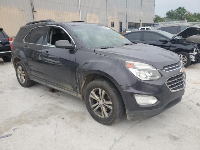 2GNFLFEK7G6324604 | 2016 CHEVROLET EQUINOX LT