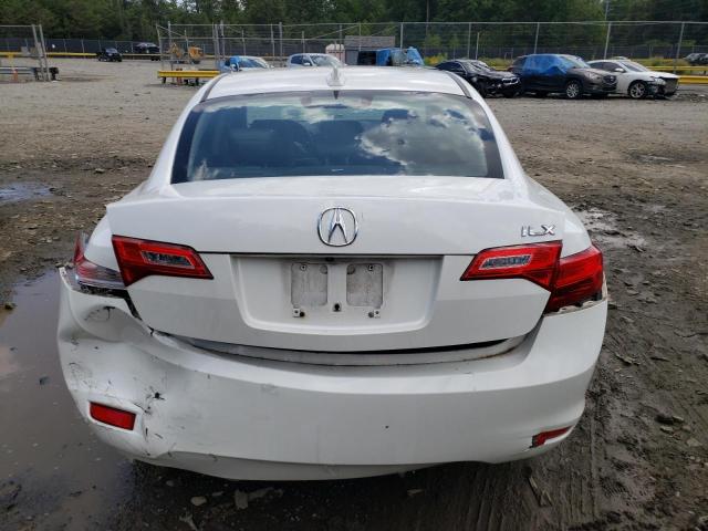 2015 ACURA ILX 20 TEC 19VDE1F70FE003180
