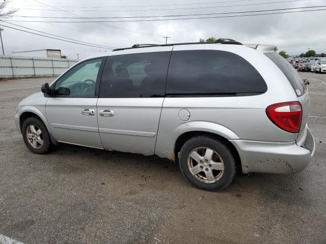 DODGE CARAVAN SXT 2006 1