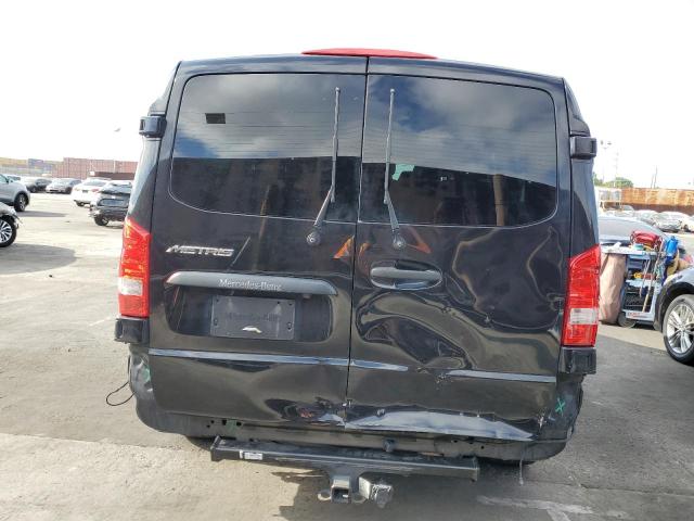 WD4PG2EE6J3422421 Mercedes-Benz Metris