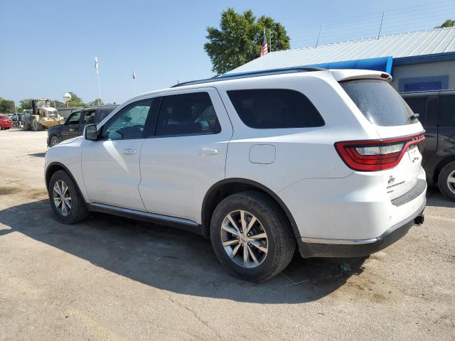 1C4RDJDG0FC690560 Dodge DURANGO LIMITED