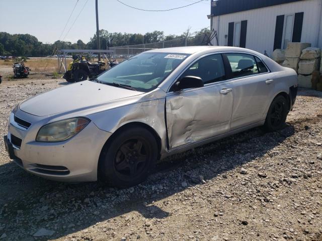 2009 Chevrolet Malibu LS