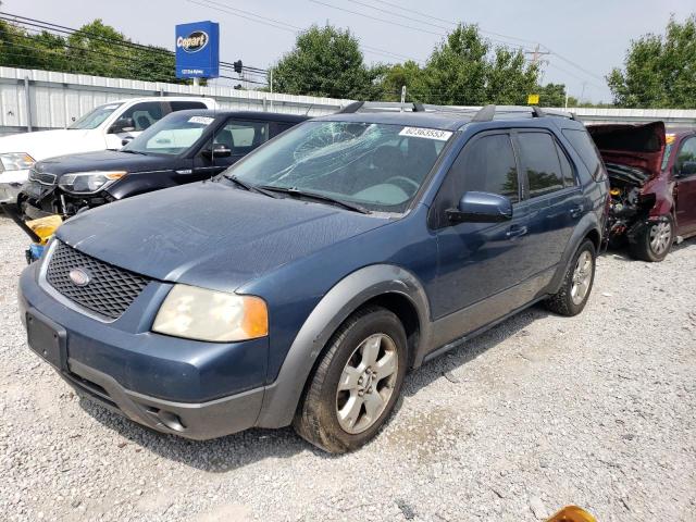 2005 Ford Freestyle SEL