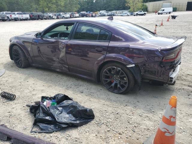 2C3CDXL9XNH101767 Dodge Charger Srt Hellcat