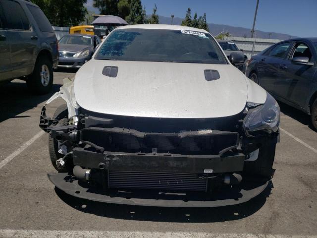 KNAE15LA2M6093253 Kia Stinger  5