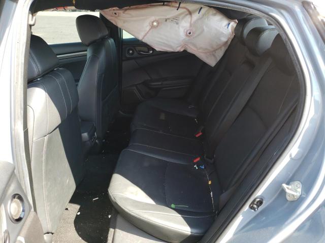 SHHFK7H9XKU414275 Honda Civic Sport Touring