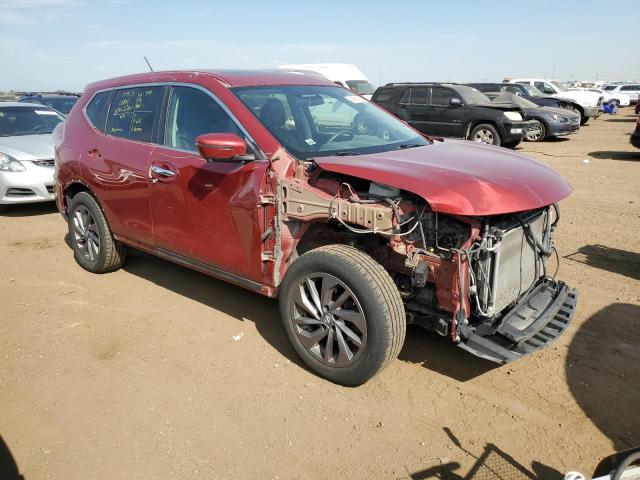5N1AT2MV9GC740180 Nissan ROGUE S