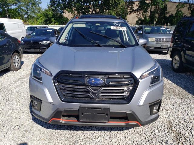 2023 SUBARU FORESTER S - JF2SKAJC2PH445841