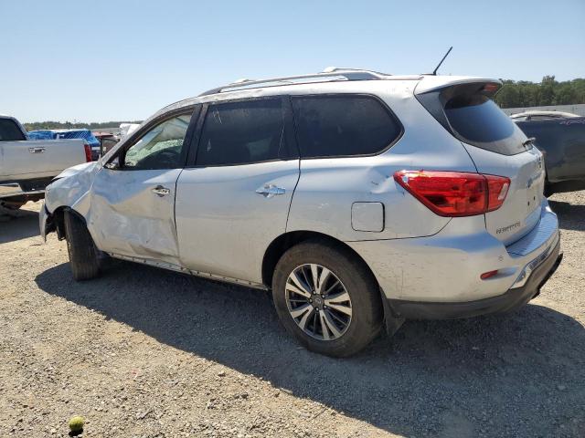 5N1DR2MMXHC648578 Nissan Pathfinder S