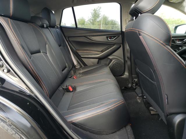 JF2GTALC0JH332185 Subaru Crosstrek Limited