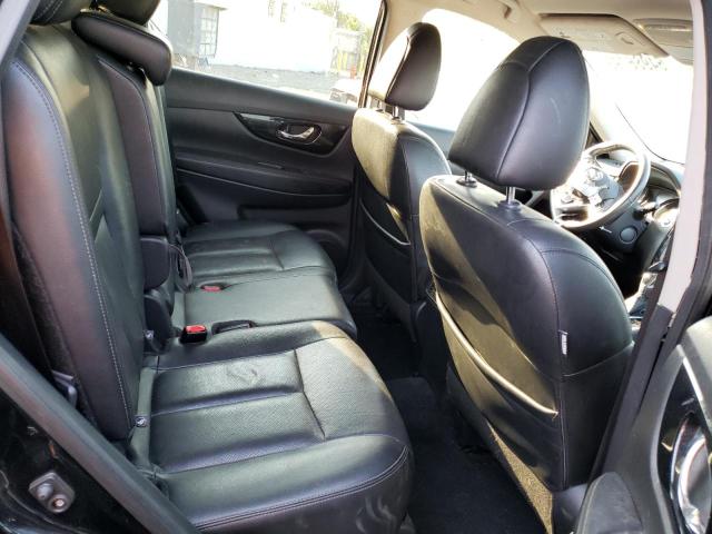 5N1AT2MT1LC707022 Nissan ROGUE S