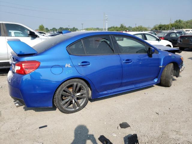 JF1VA1E69H9818748 Subaru Wrx Premium