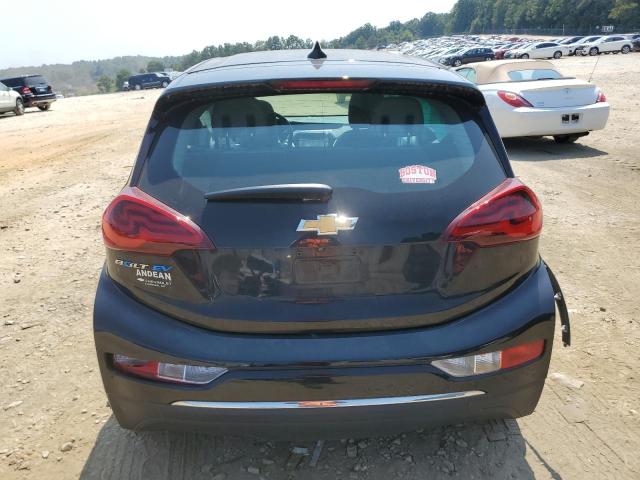 1G1FY6S05L4127741 Chevrolet Bolt EV LT 6