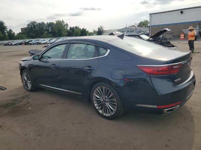 2018 KIA CADENZA LU - KNALC4J15J5098835